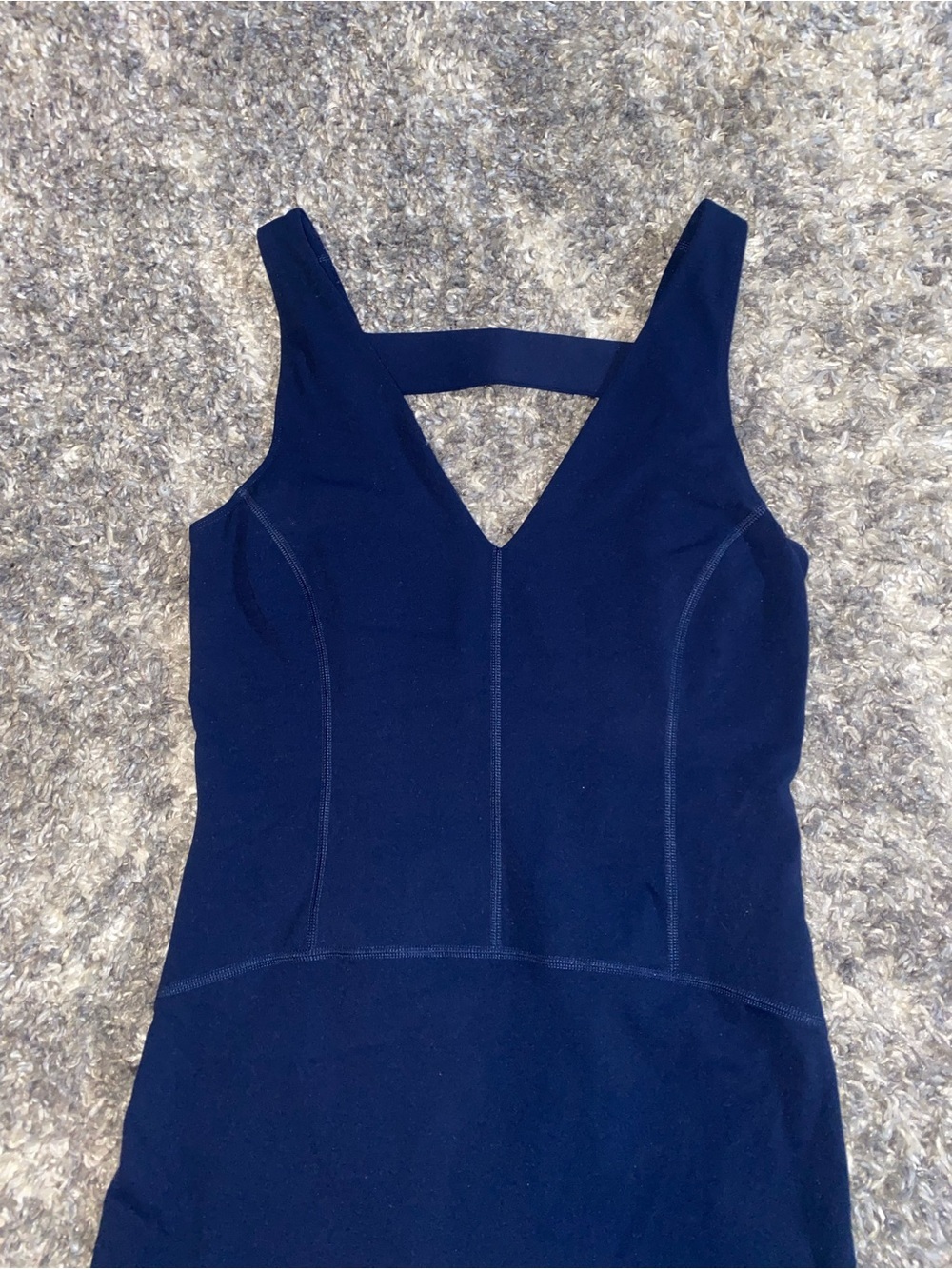 Free People Movement Never Better one-piece NWOT - Picture 3 of 7
